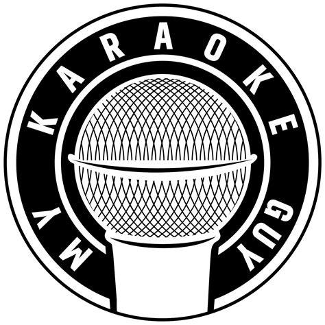 MyKaraokeGuy .